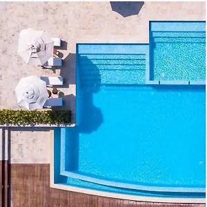  Apartment Acceso Directo A La Piscina A-108, A-120, A-117 Y B-137