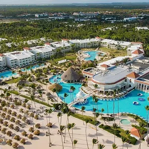 5* Resort Paradisus Palma Real Golf&spa