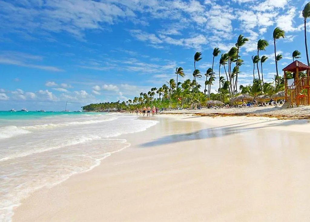 Apartment Beachfront Apartament - Private Beach Access Punta Cana