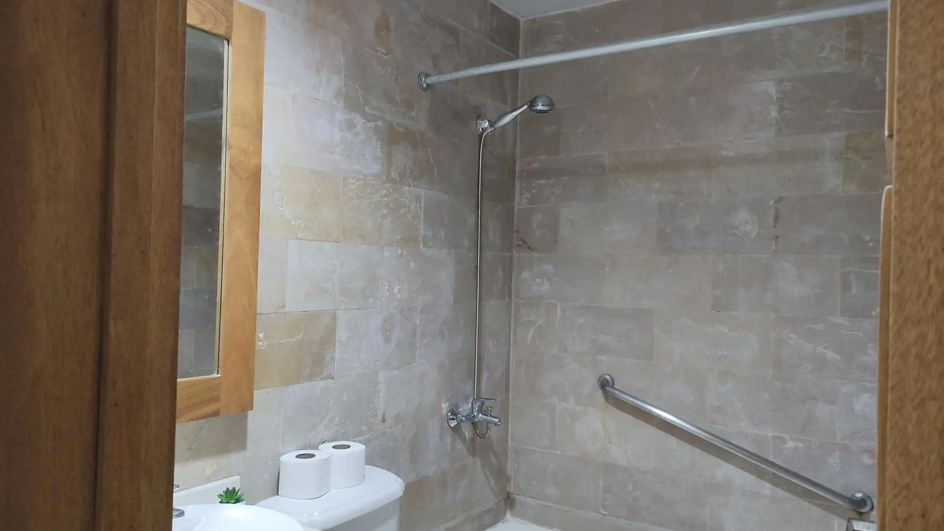 Apartment Beachfront Apartament - Private Beach Access Punta Cana