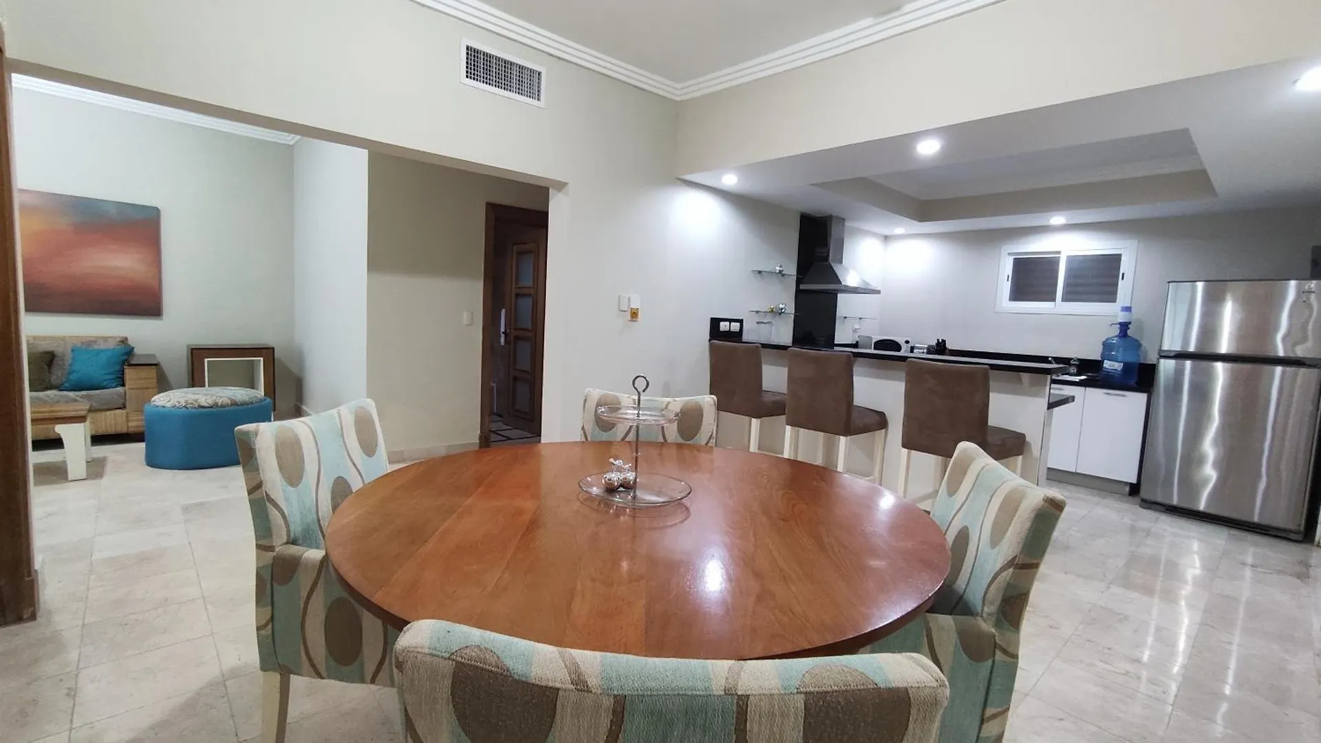 Beachfront Apartament - Private Beach Access Punta Cana