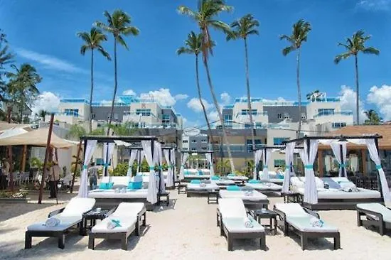 Beachfront Apartament - Private Beach Access Punta Cana 0*,  Dominican Republic
