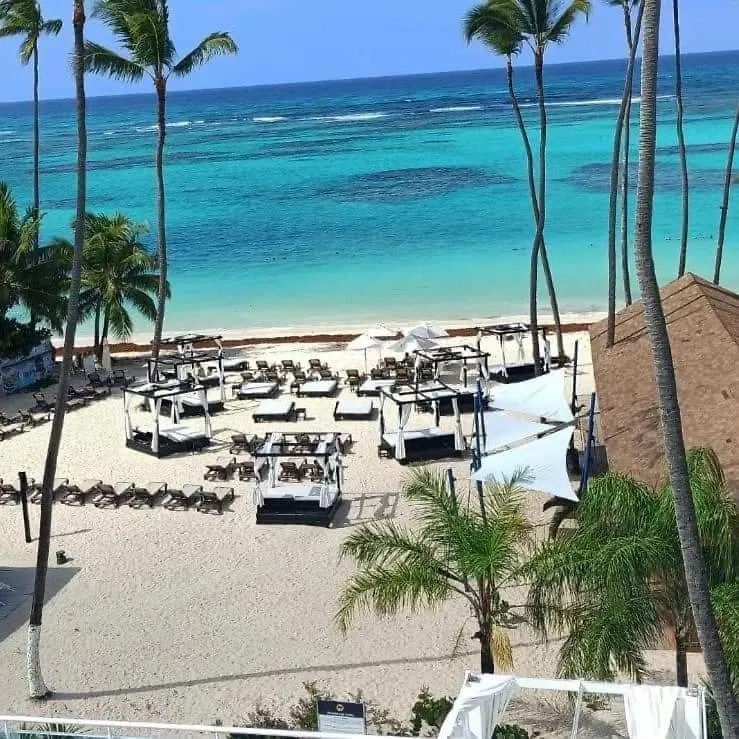 Apartment Beachfront Apartament - Private Beach Access Punta Cana