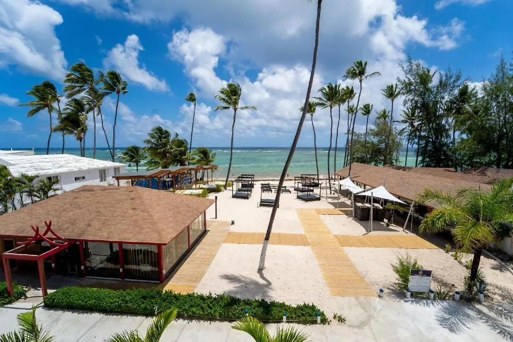 Beachfront Apartament - Private Beach Access Punta Cana Dominican Republic