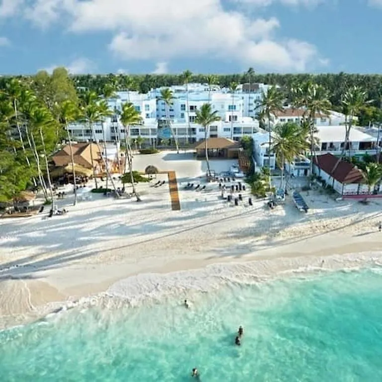 Beachfront Apartament - Private Beach Access Punta Cana