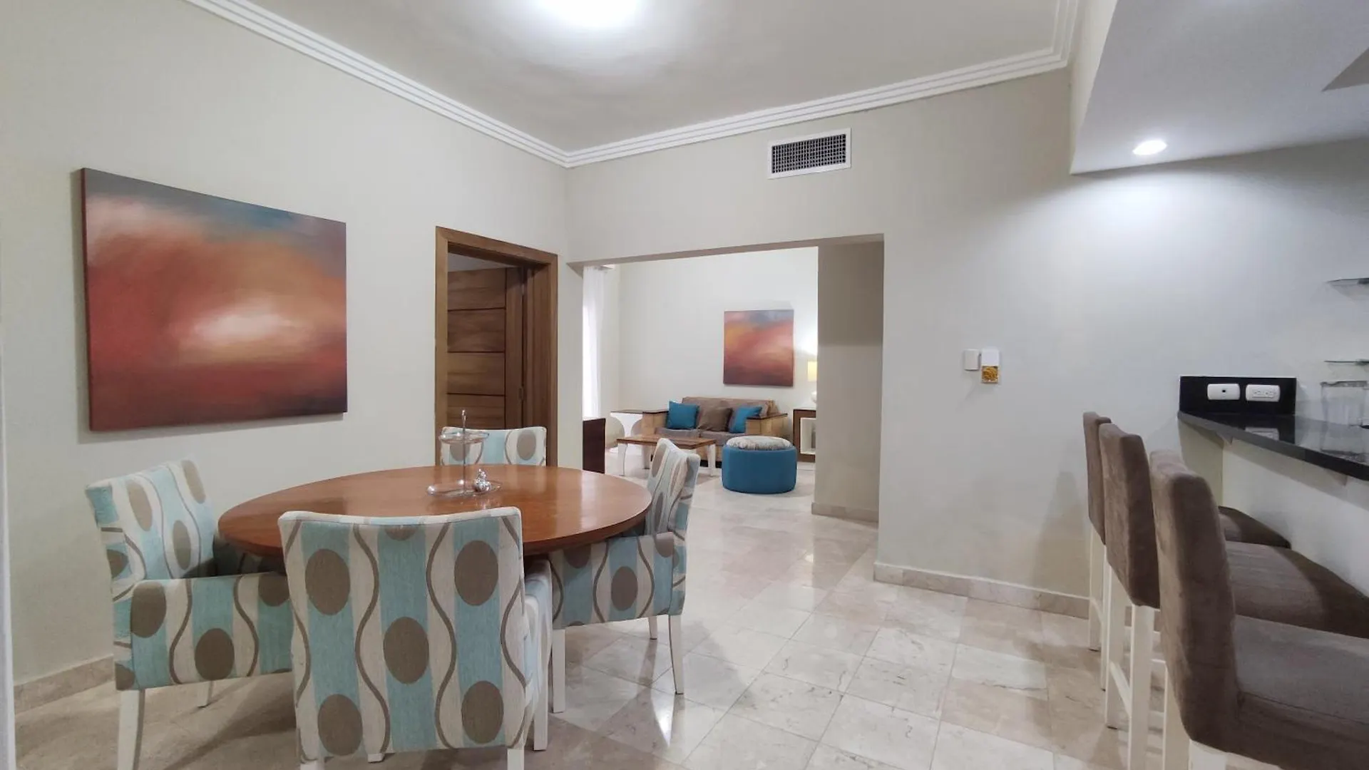 Apartment Beachfront Apartament - Private Beach Access Punta Cana Dominican Republic